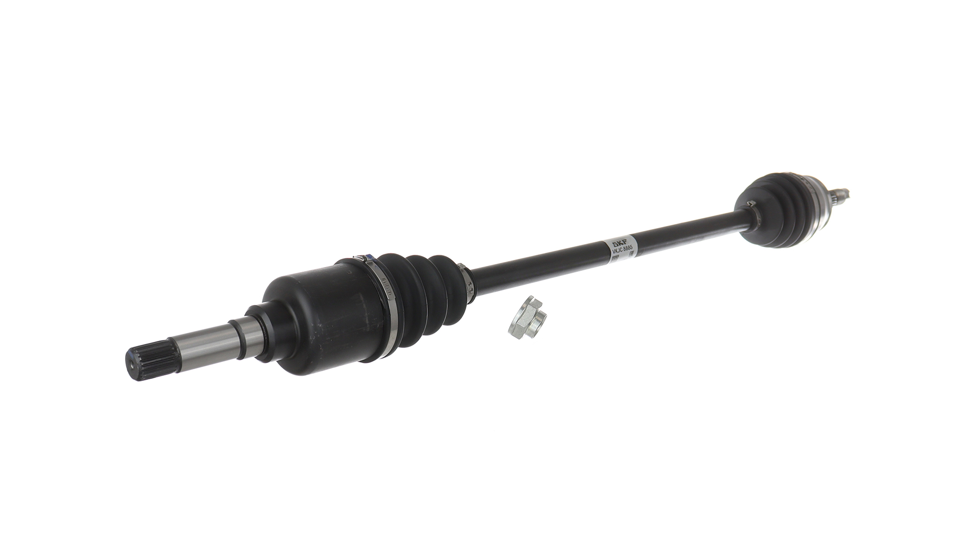 SKF Drivaksel vkjc8885 for FIAT PEUGEOT