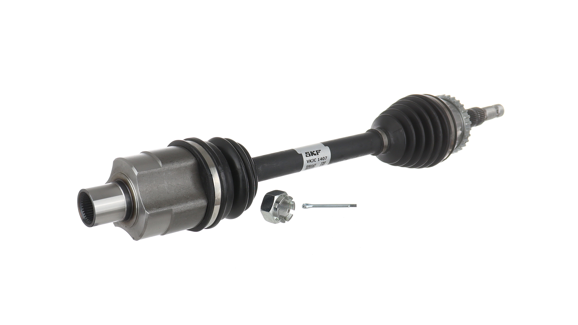 SKF Drivaksel VKJC 1407 for OPEL