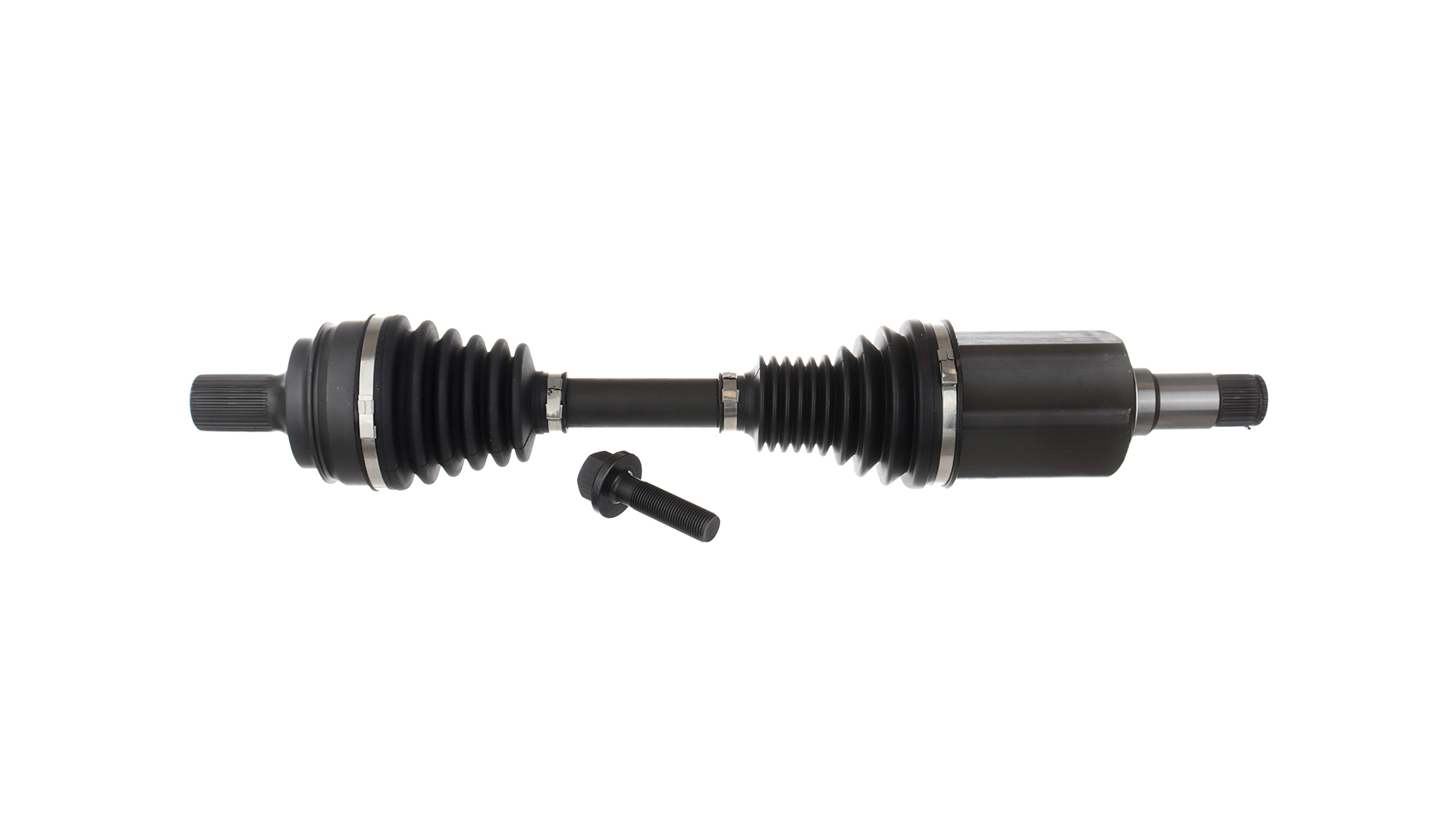 SKF Drivaksel VKJC 1654 for MERCEDES-BENZ