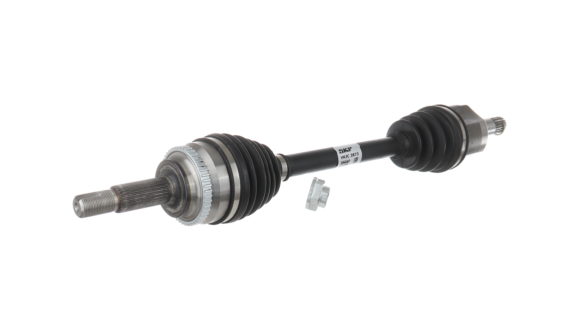 SKF Drivaksel vkjc3873 for TOYOTA