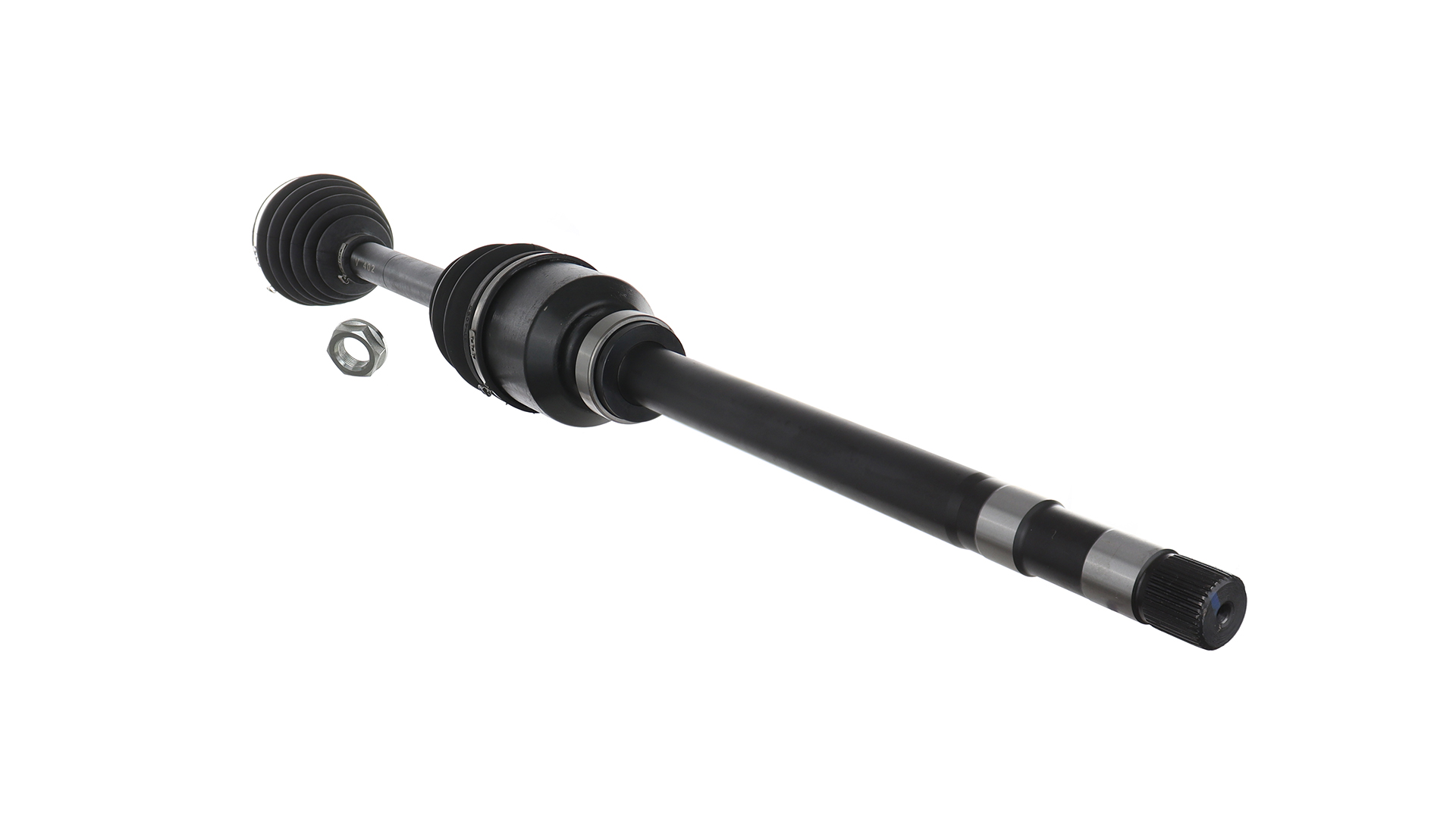 SKF Drivaksel vkjc4245 for PEUGEOT