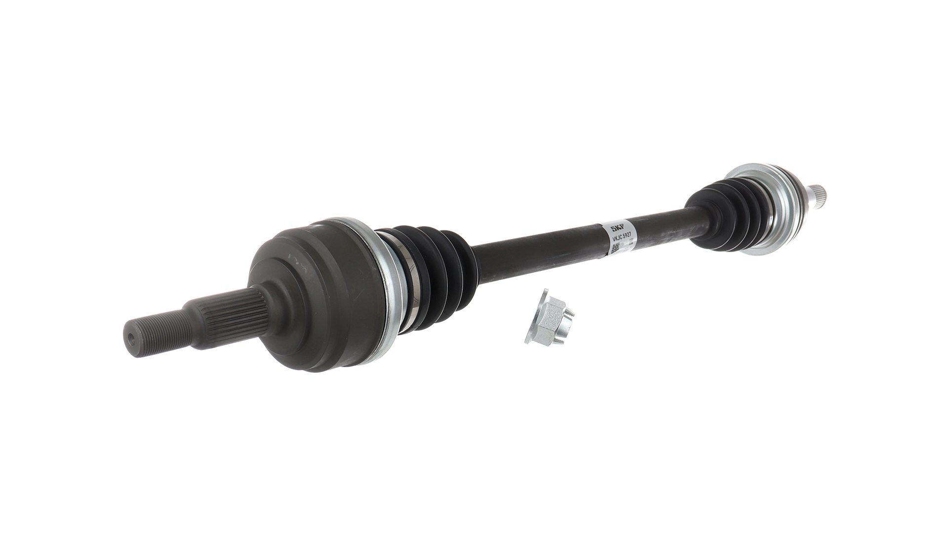 SKF Drivaksel vkjc5927 for AUDI