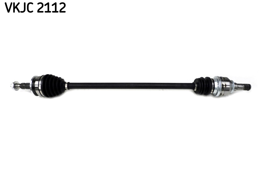 SKF Drivaksel vkjc2112 for OPEL
