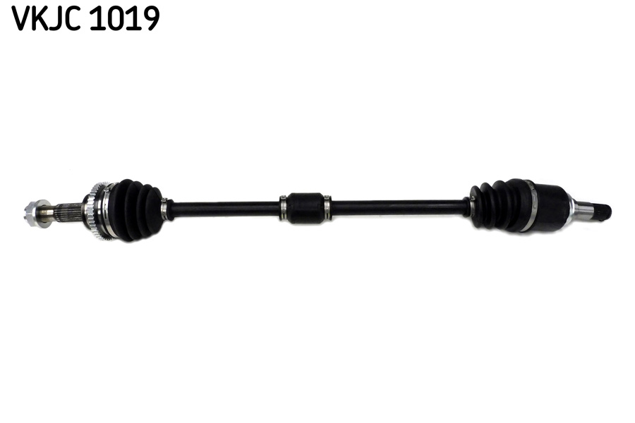 SKF Drivaksel vkjc1019 for OPEL