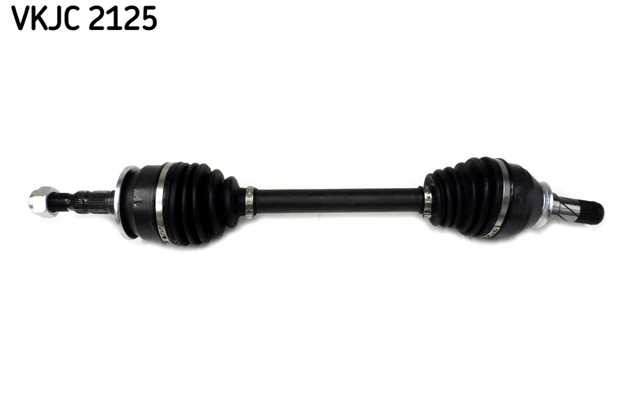 SKF Drivaksel vkjc2125 for OPEL