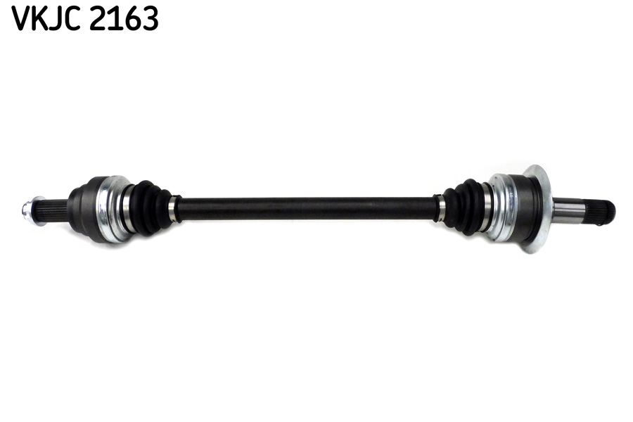 SKF Drivaksel vkjc2163 for BMW