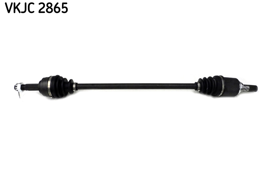 SKF Drivaksel vkjc2865 for NISSAN