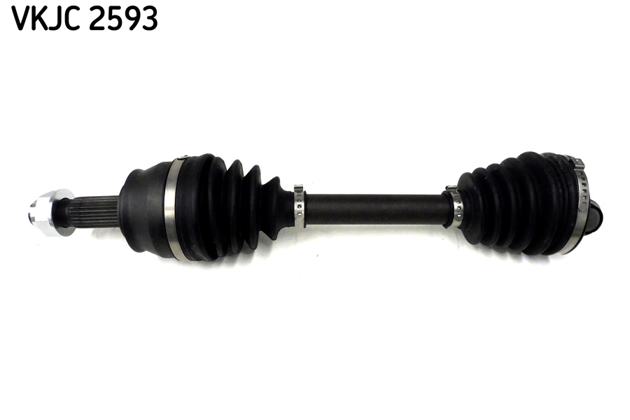 SKF Drivaksel vkjc2593 for FIAT