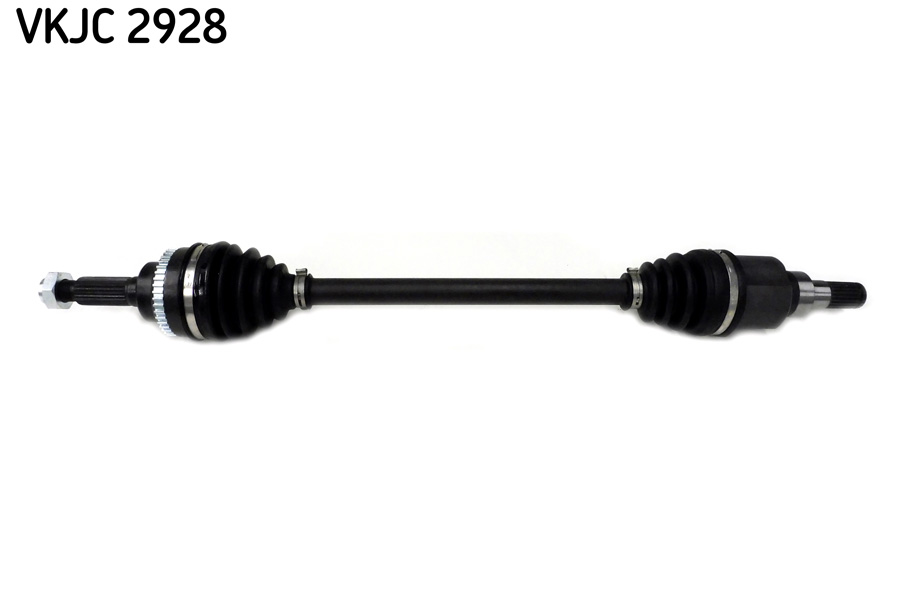 SKF Drivaksel VKJC 2928 venstre foraksel for SUZUKI