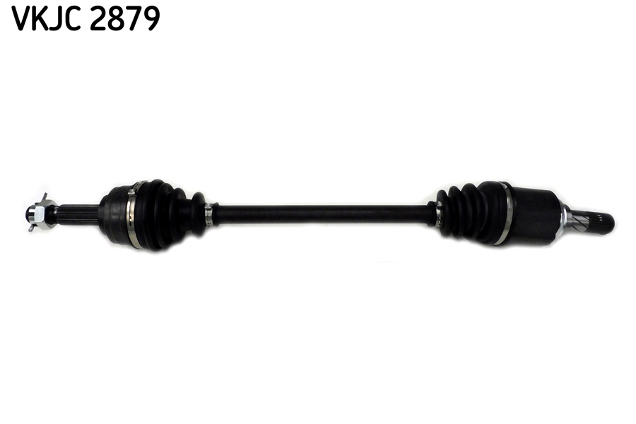 SKF Drivaksel vkjc2879 for NISSAN