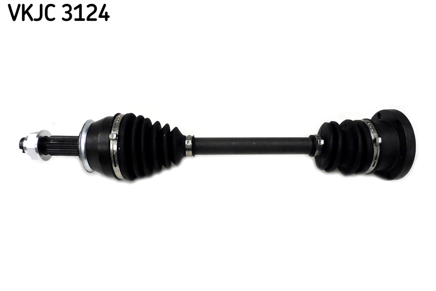 SKF Drivaksel vkjc3124 for LANCIA