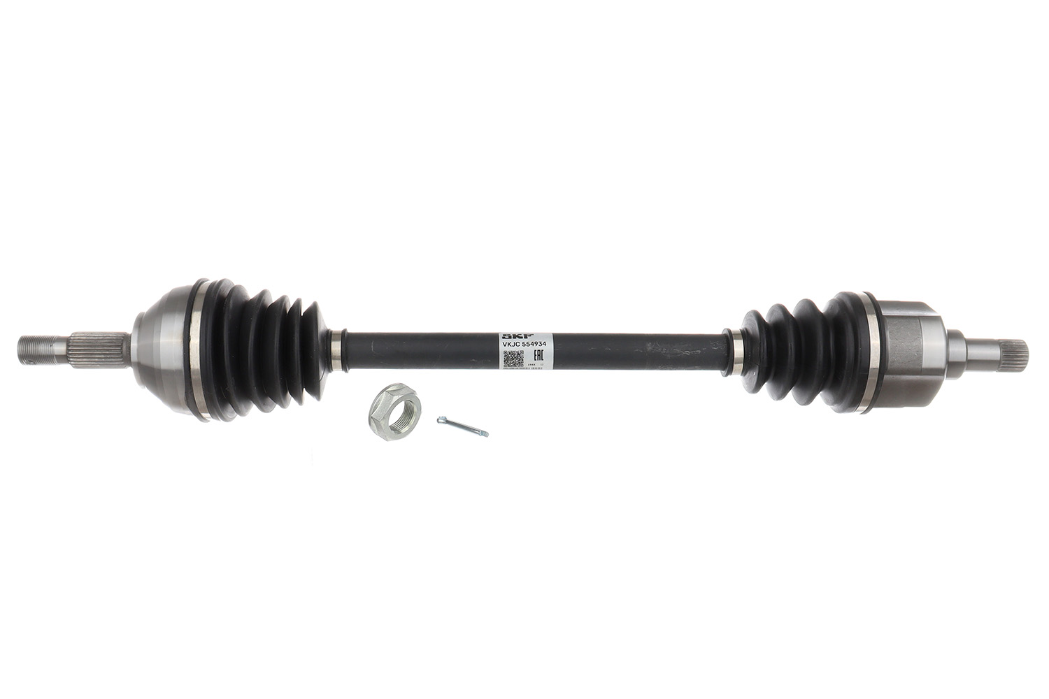 SKF Drivaksel vkjc3817 for PEUGEOT