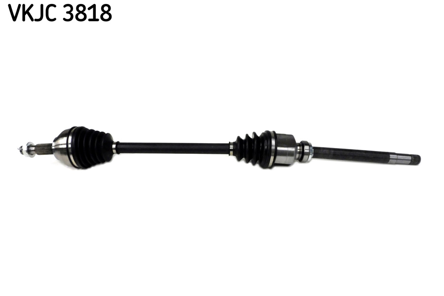 SKF Drivaksel vkjc3818 for PEUGEOT