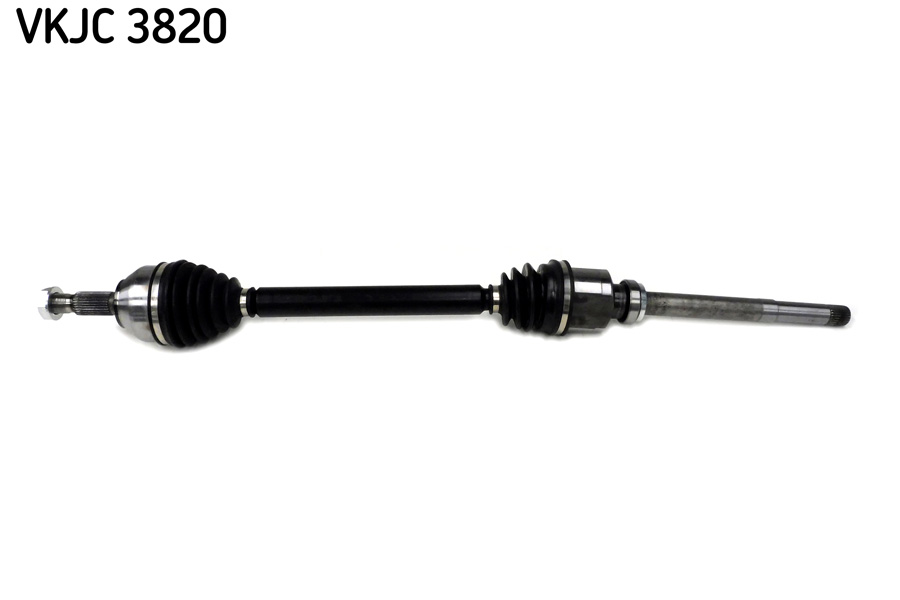 SKF Drivaksel VKJC 3820 for PEUGEOT CITROËN