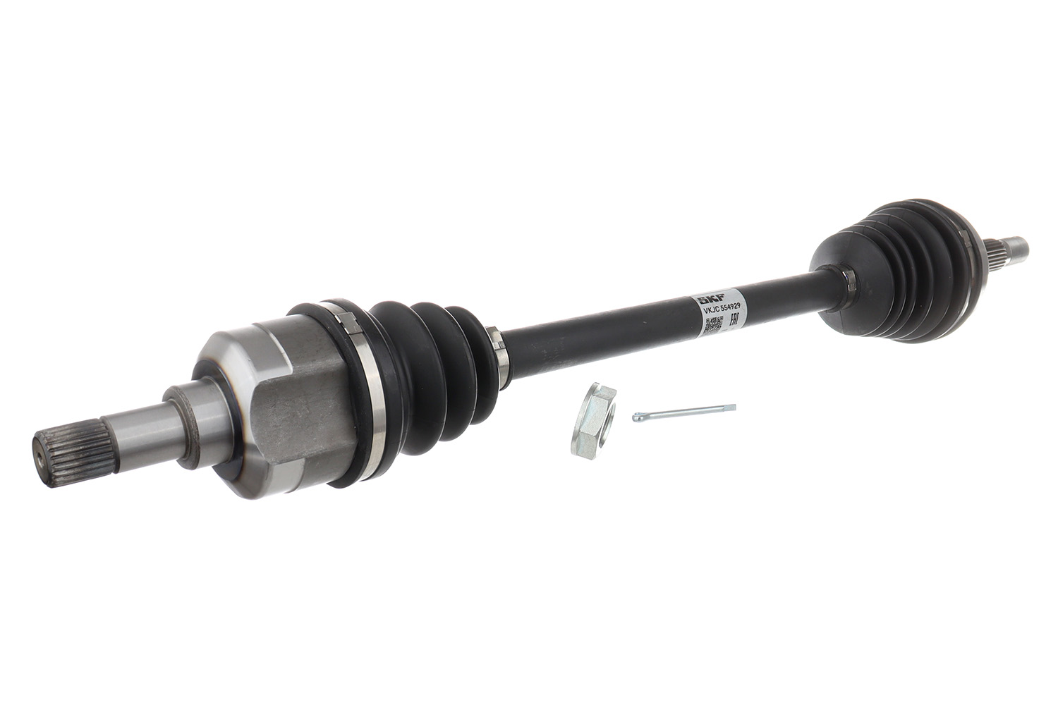 SKF Drivaksel vkjc3828 for PEUGEOT CITROËN