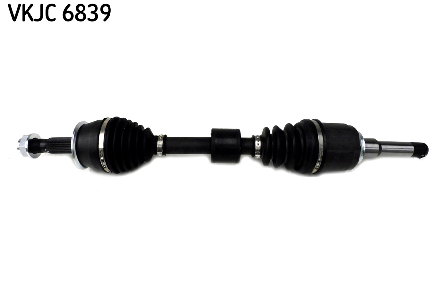 SKF Drivaksel vkjc6839 for OPEL CHEVROLET
