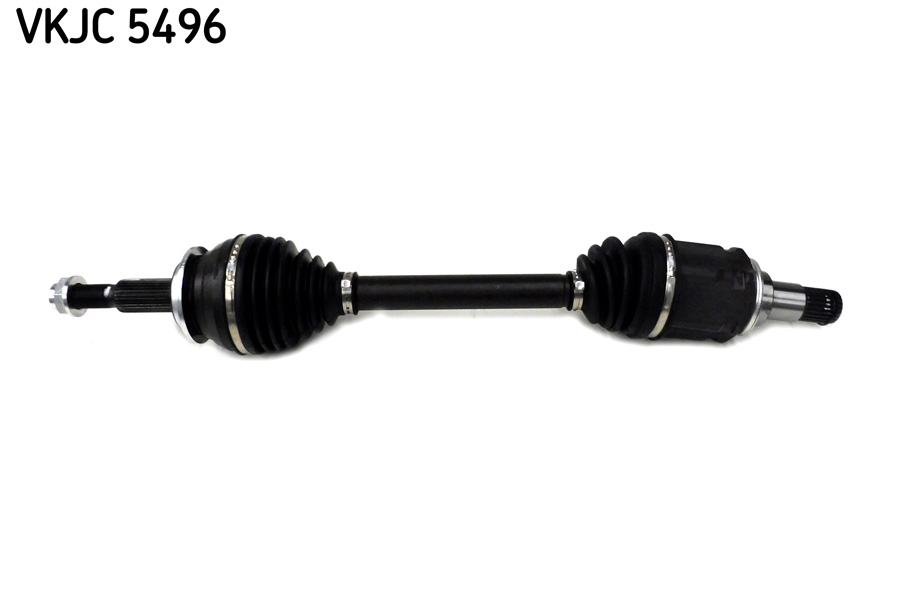SKF Drivaksel vkjc5496 for TOYOTA