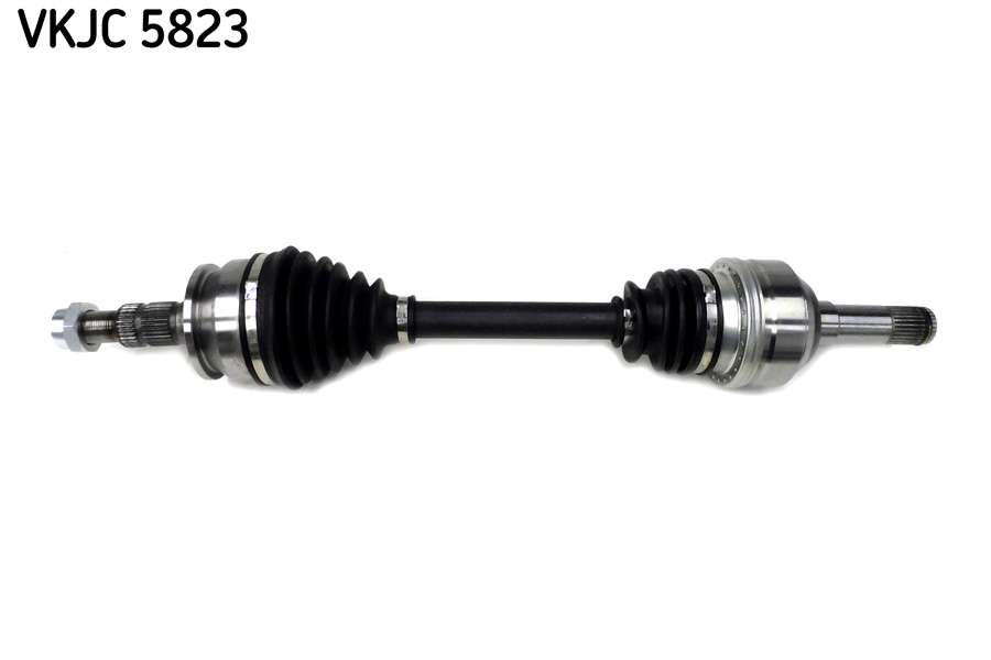 SKF Drivaksel vkjc5823 for VAUXHALL