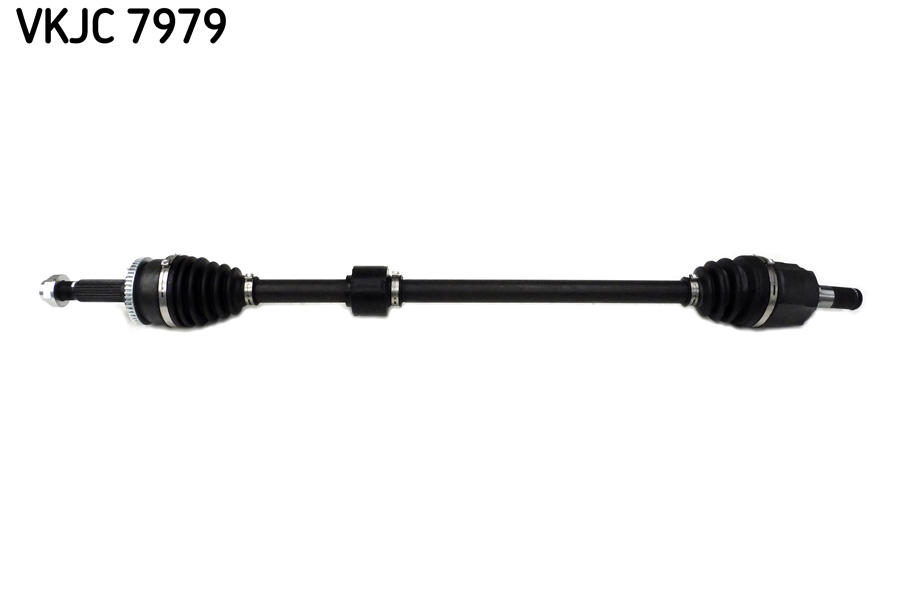 SKF Drivaksel vkjc7979 for HYUNDAI