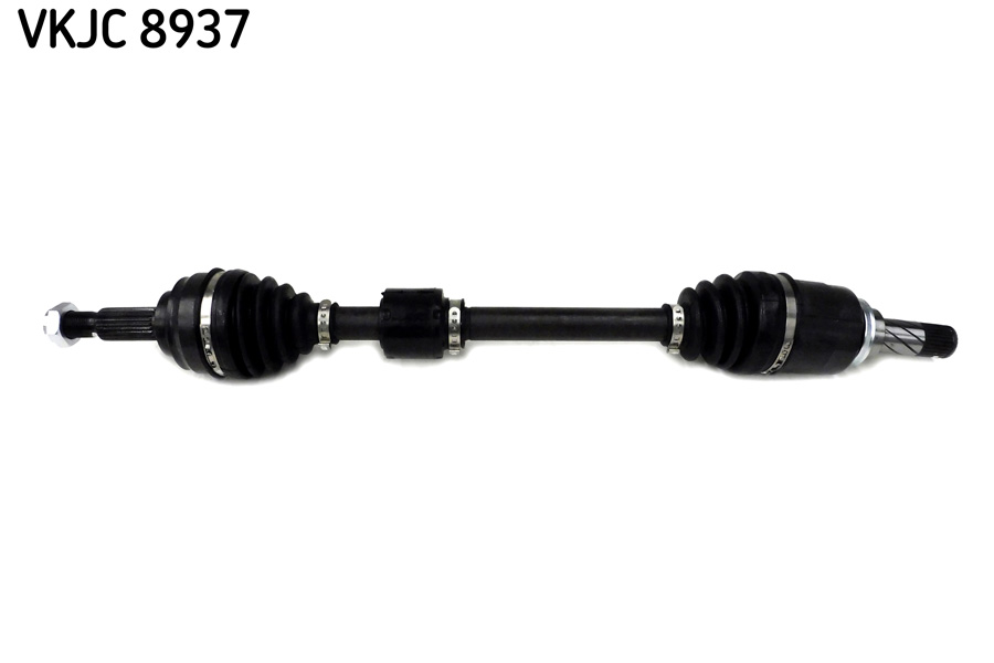 SKF Drivaksel vkjc8937 for RENAULT