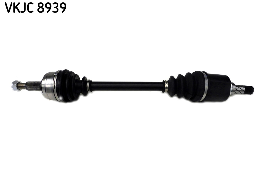 SKF Drivaksel vkjc8939 for RENAULT