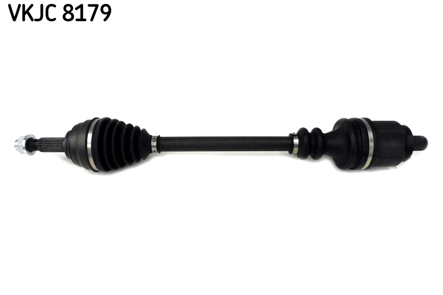 SKF Drivaksel vkjc8179 for RENAULT DACIA