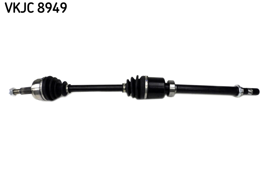 SKF Drivaksel vkjc8949 for RENAULT