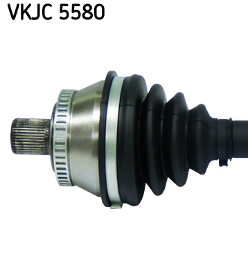 SKF Drivaksel vkjc5580 højre foraksel for AUDI SEAT SKODA