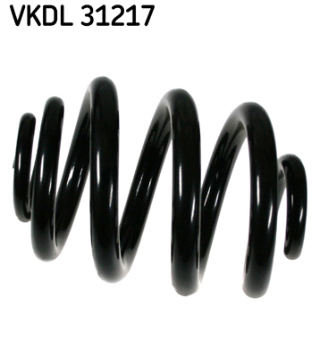 SKF Fjeder VKDL 31217 bagaksel for VW