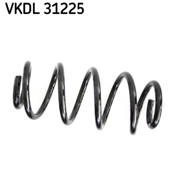 SKF Fjeder vkdl31225 foraksel for AUDI