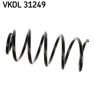 SKF Fjeder vkdl31249 foraksel for VW