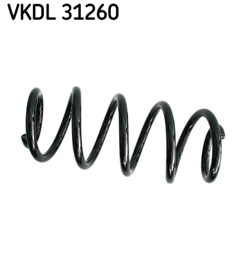 SKF Fjeder vkdl31260 foraksel for SEAT