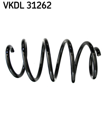 SKF Fjeder vkdl31262 foraksel for VW