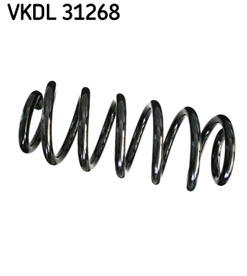 SKF Fjeder vkdl31268 foraksel for AUDI
