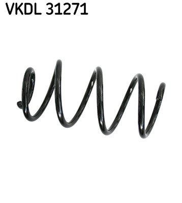 SKF Fjeder vkdl31271 foraksel for SEAT