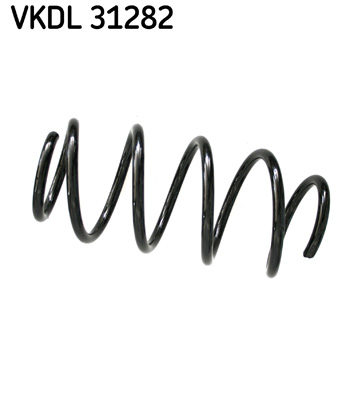 SKF Fjeder vkdl31282 foraksel for VW
