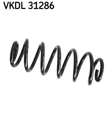 SKF Fjeder vkdl31286 bagaksel for SEAT