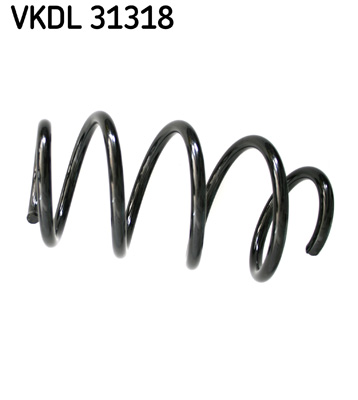 SKF Fjeder vkdl31318 foraksel for VW