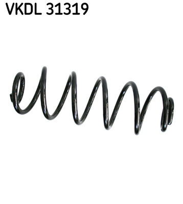 SKF Fjeder vkdl31319 bagaksel for AUDI