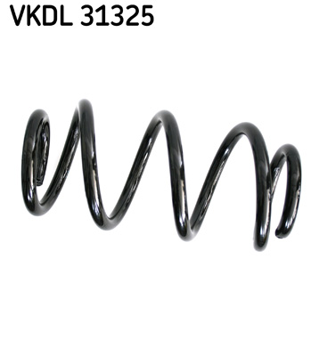 SKF Fjeder vkdl31325 foraksel for AUDI