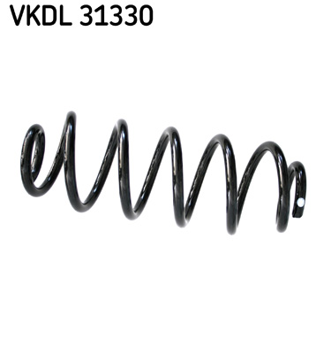 SKF Fjeder vkdl31330 bagaksel for AUDI