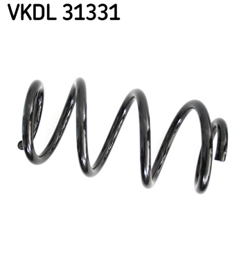 SKF Fjeder vkdl31331 foraksel for AUDI