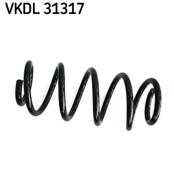 SKF Fjeder vkdl31317 foraksel for SEAT