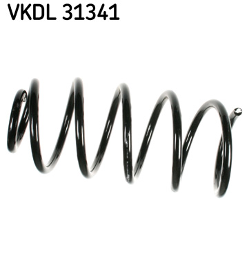 SKF Fjeder vkdl31341 foraksel for VW