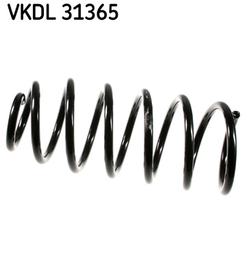 SKF Fjeder vkdl31365 foraksel for VW