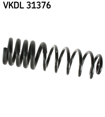 SKF Fjeder vkdl31376 bagaksel for VW