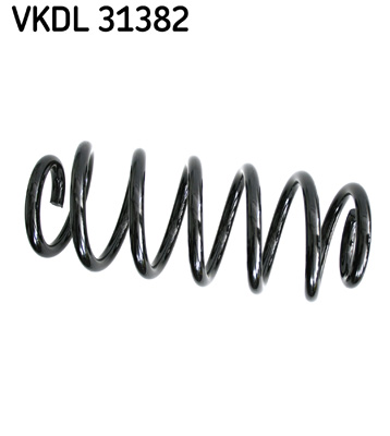 SKF Fjeder vkdl31382 foraksel for SKODA