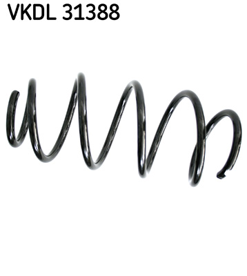 SKF Fjeder VKDL 31388 foraksel for SEAT