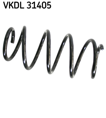 SKF Fjeder vkdl31405 foraksel for VW
