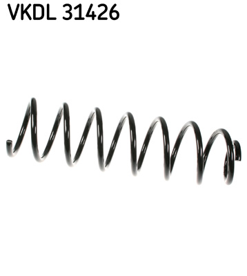 SKF Fjeder vkdl31426 bagaksel for AUDI